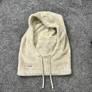 Burton Cora Hood